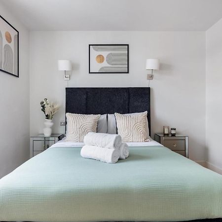 2Br In Soho - Charlotte Street - Cityapartmentstay Londra Dış mekan fotoğraf