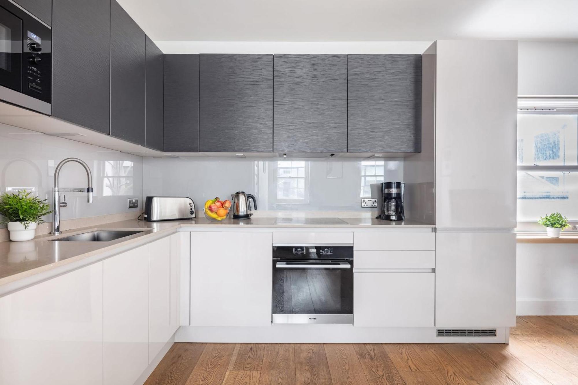 2Br In Soho - Charlotte Street - Cityapartmentstay Londra Dış mekan fotoğraf