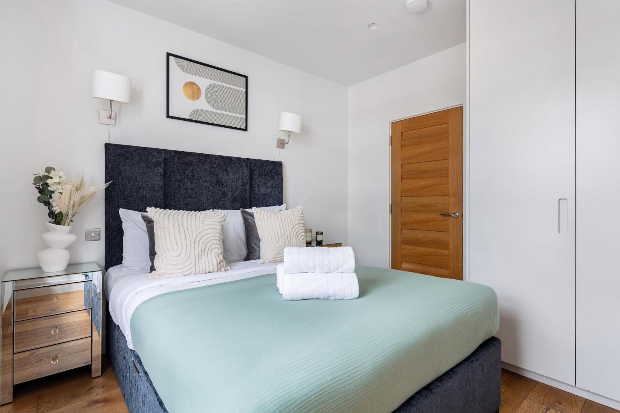 2Br In Soho - Charlotte Street - Cityapartmentstay Londra Dış mekan fotoğraf