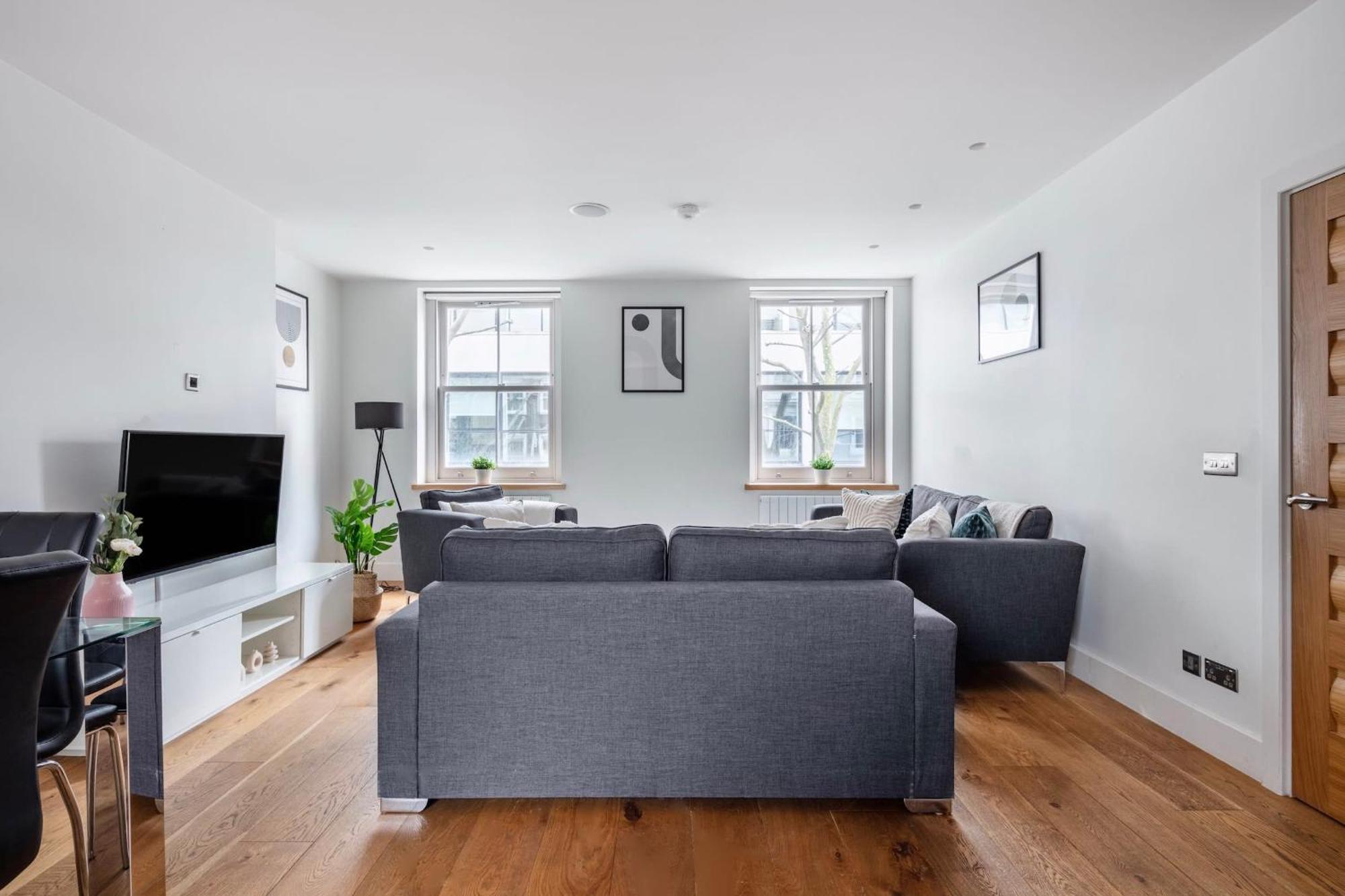 2Br In Soho - Charlotte Street - Cityapartmentstay Londra Dış mekan fotoğraf