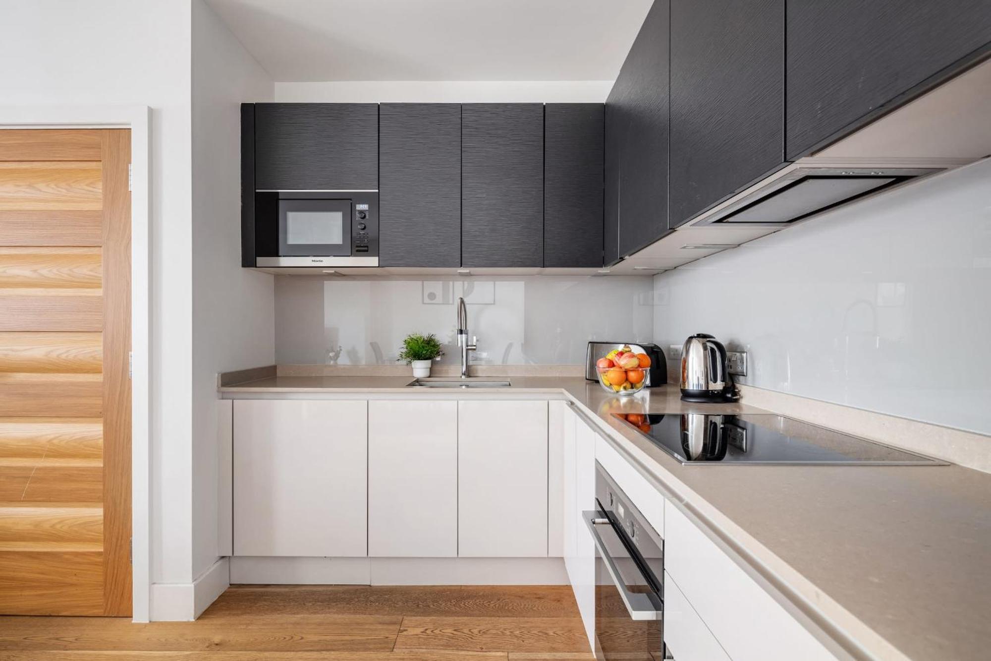 2Br In Soho - Charlotte Street - Cityapartmentstay Londra Dış mekan fotoğraf